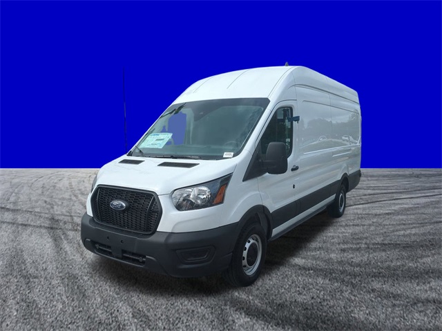 2025 Ford Transit Cargo Van photo 8
