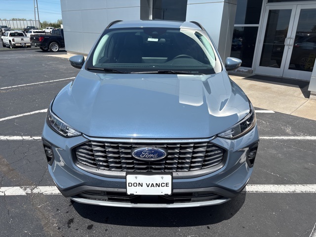 2025 Ford Escape Plug-In Hybrid Base photo 9