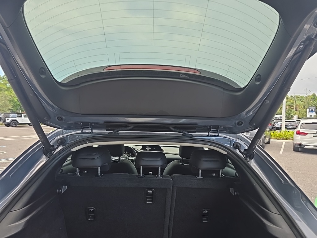 2021 Mazda CX-30 Premium photo 30