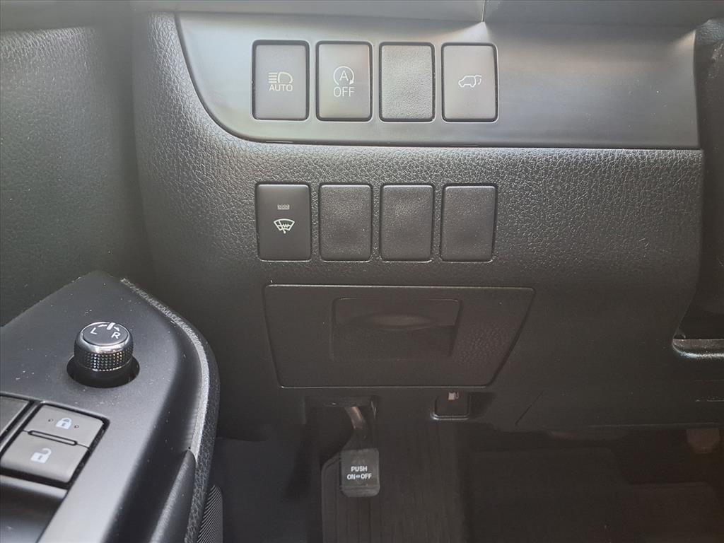 2019 Toyota Highlander XLE photo 14