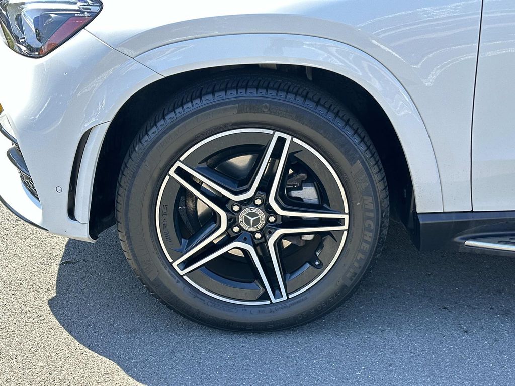 2022 Mercedes Benz GLE 350 4MATIC photo 13