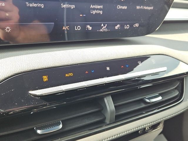 2026 Buick Enclave Preferred photo 36