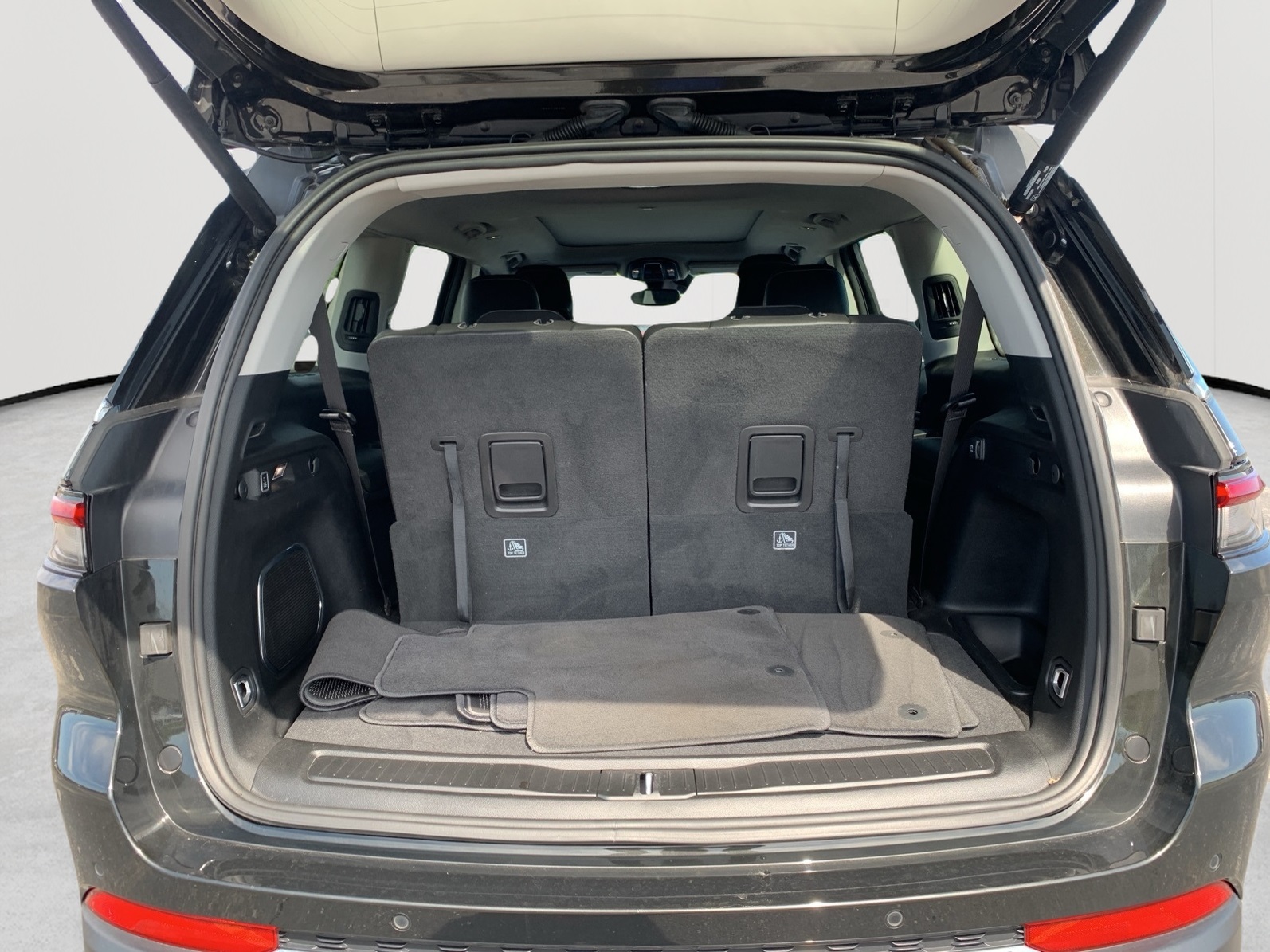 2022 Jeep Grand Cherokee Limited photo 29