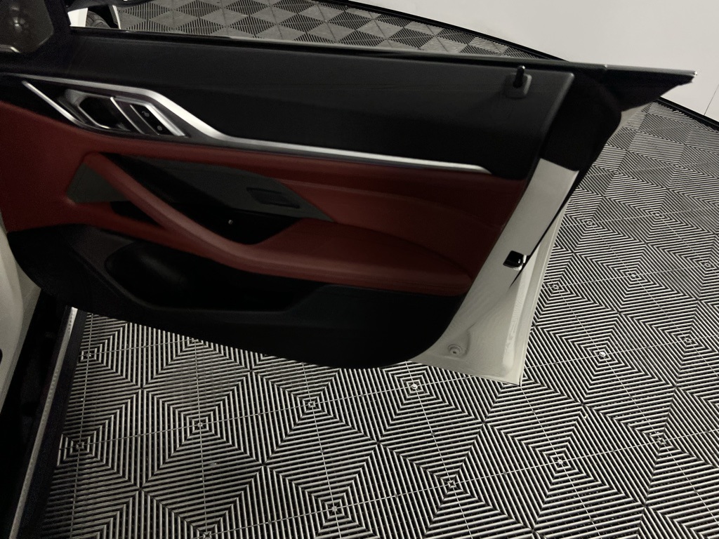 2022 Bmw i4 M50 photo 27