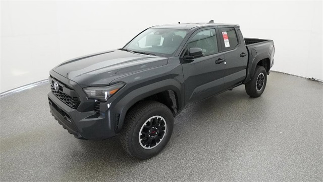 2025 Toyota Tacoma TRD Off Road's photo