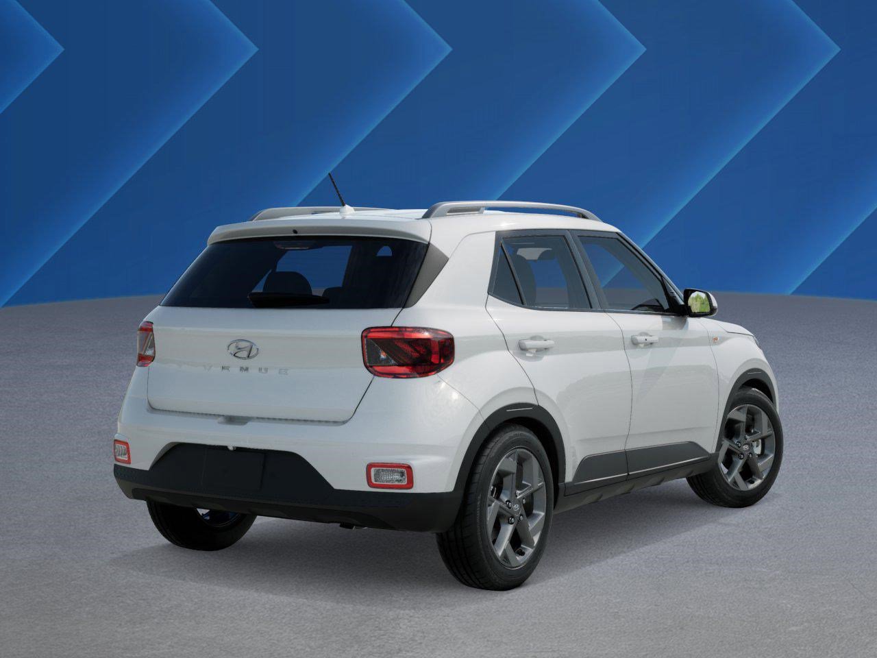 2026 Hyundai Venue SEL photo 3