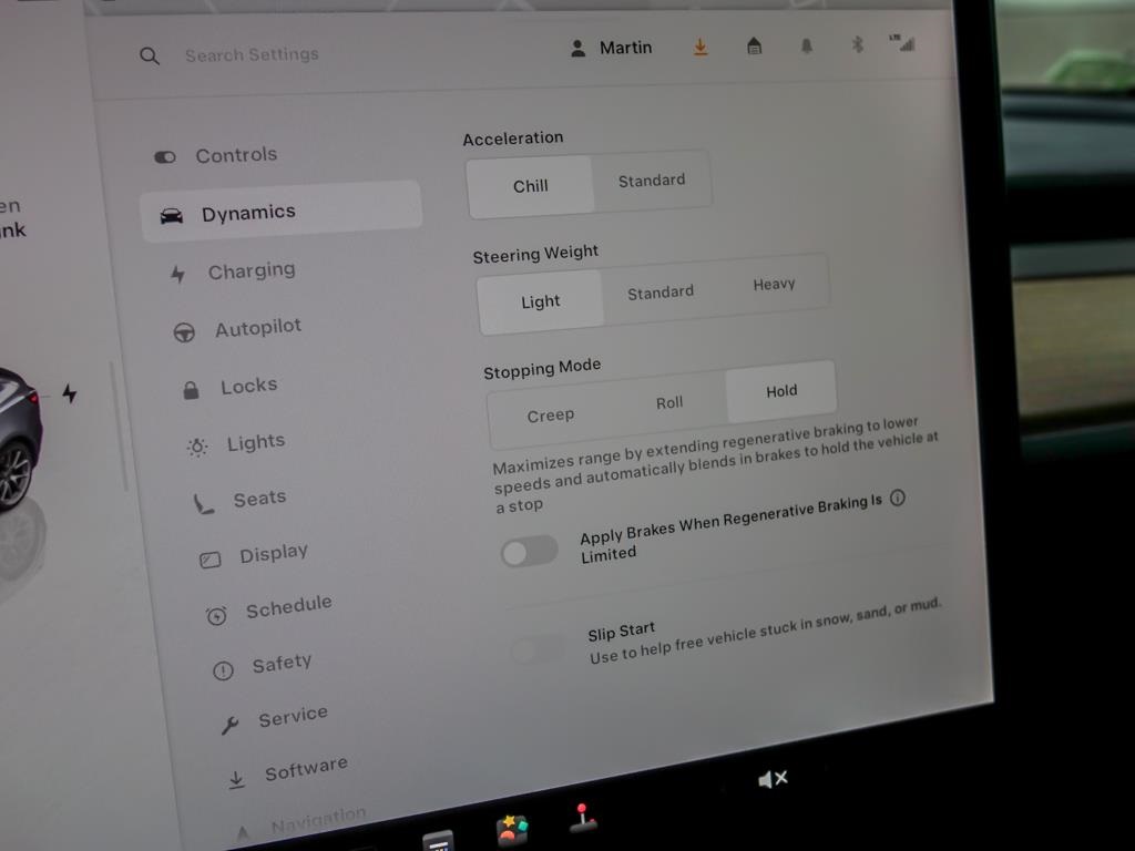 2022 TESLA MODEL 3 - Image 23