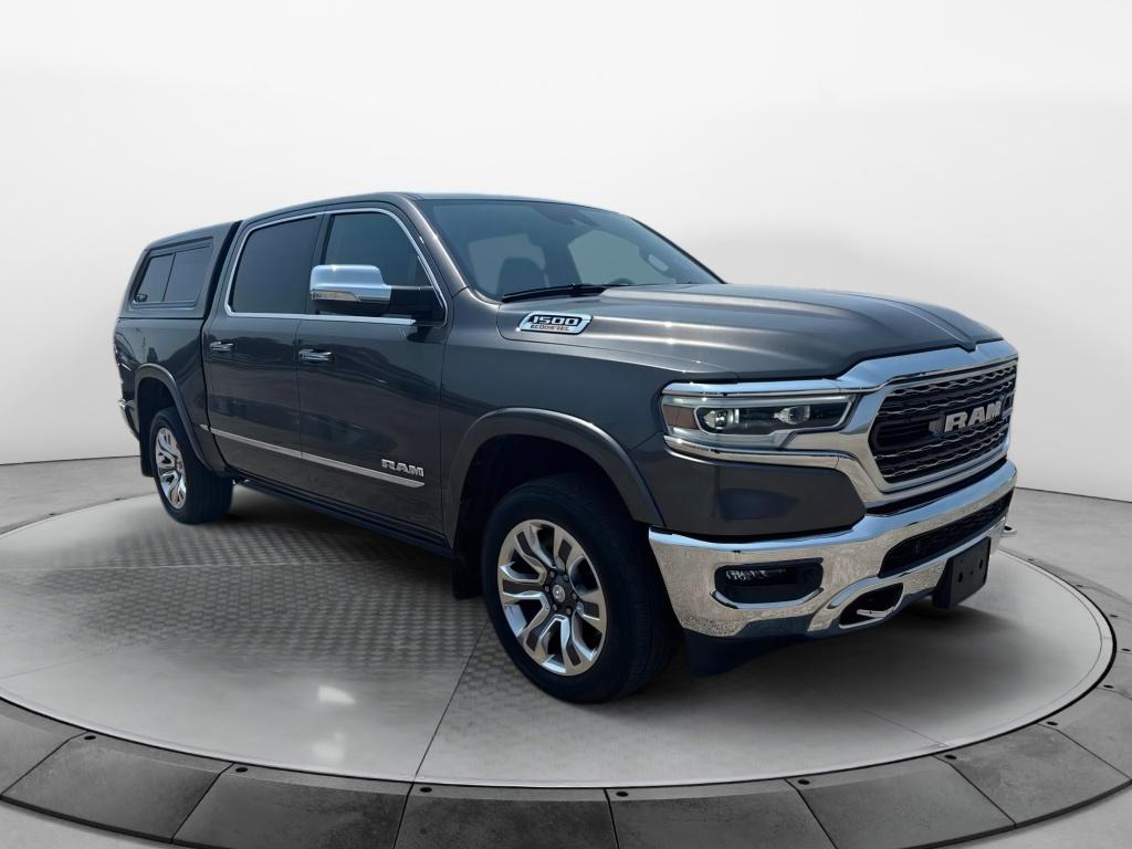 2022 RAM Ram 1500 Pickup