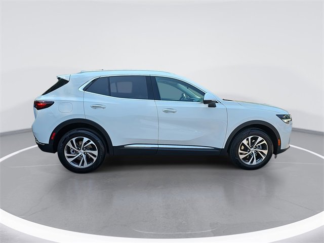 2023 Buick Envision Essence photo 2