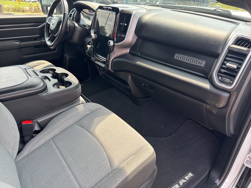 2024 Ram 2500 Big Horn photo 27