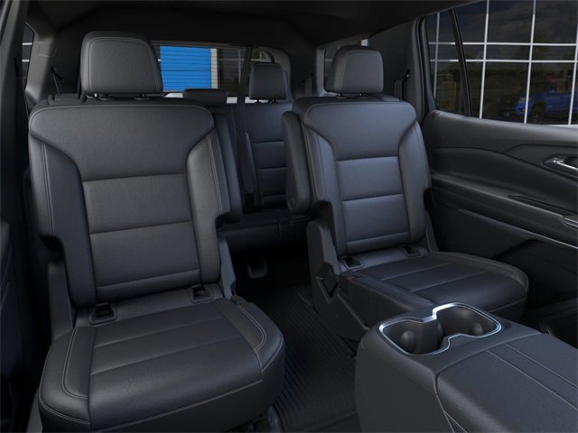 2026 Chevrolet Traverse photo 17
