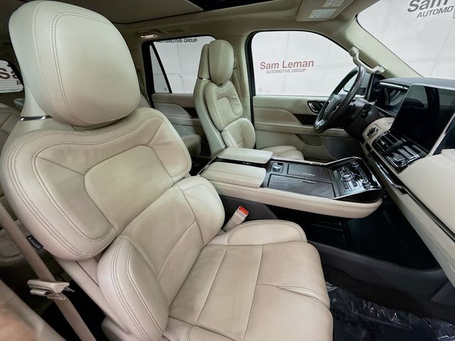 2020 Lincoln Navigator L Reserve photo 30