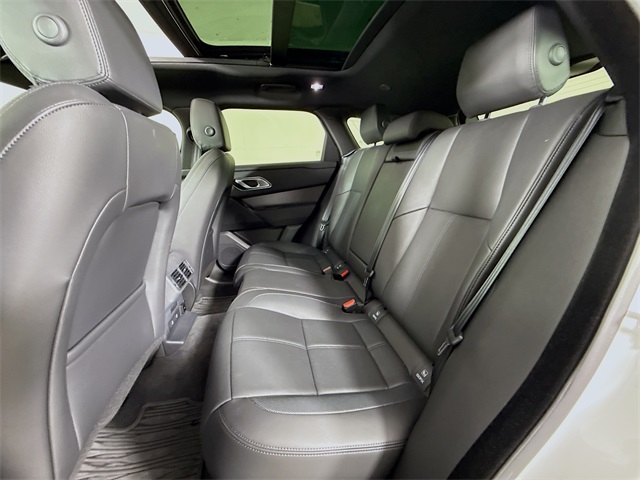 2026 Land Rover Range Rover Velar S photo 22