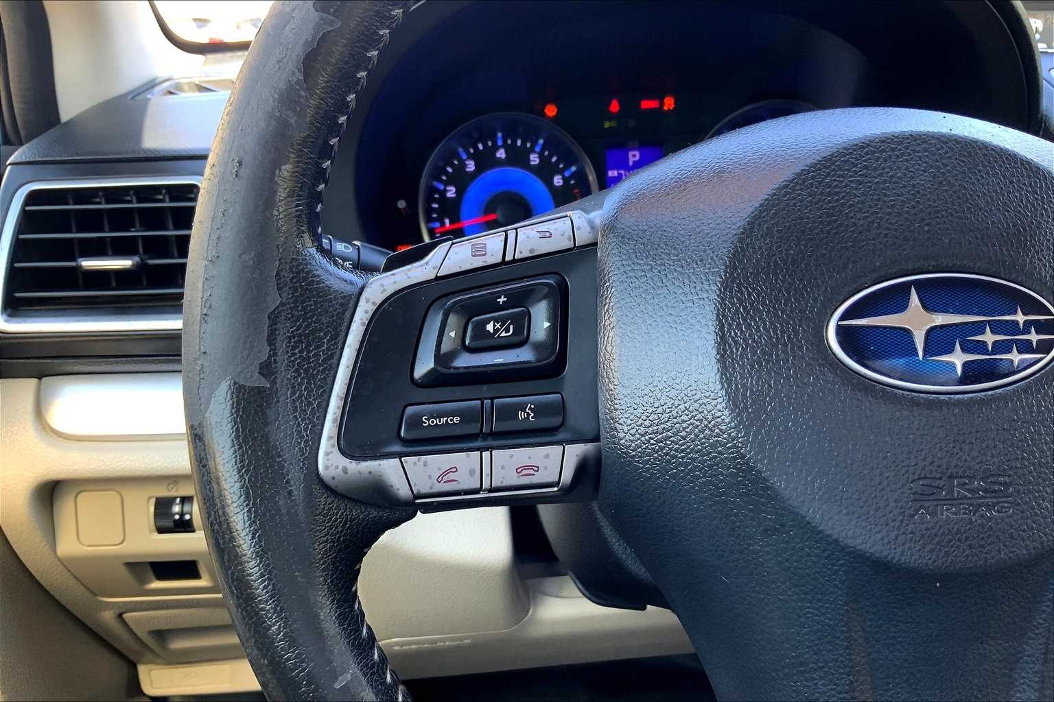 2015 Subaru Crosstrek Hybrid Touring photo 21
