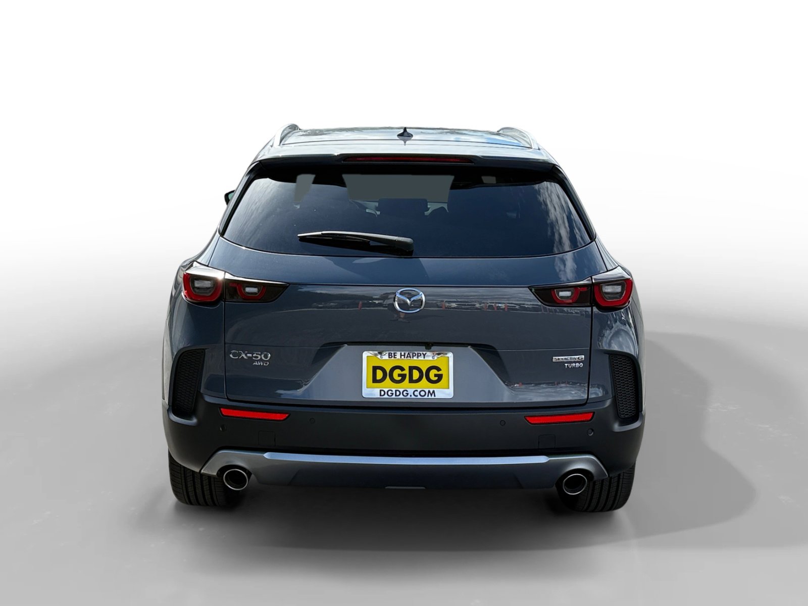 2025 Mazda CX-50 2.5 Turbo Premium Plus photo 4
