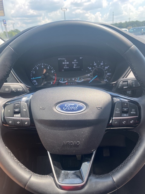 2022 Ford Escape SE photo 20