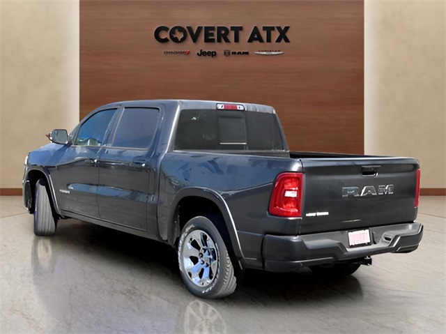 2025 Ram 1500 Big Horn Lone Star photo 3