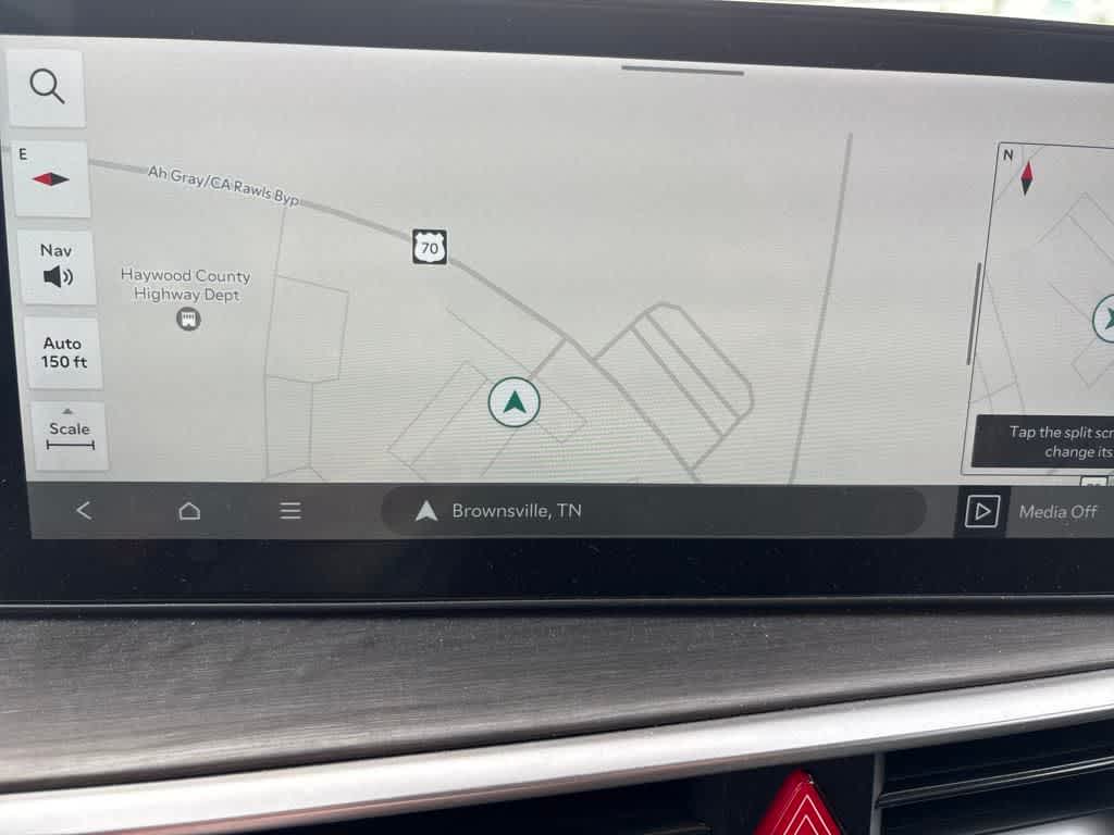 2025 Kia Sorento X-Line EX photo 23