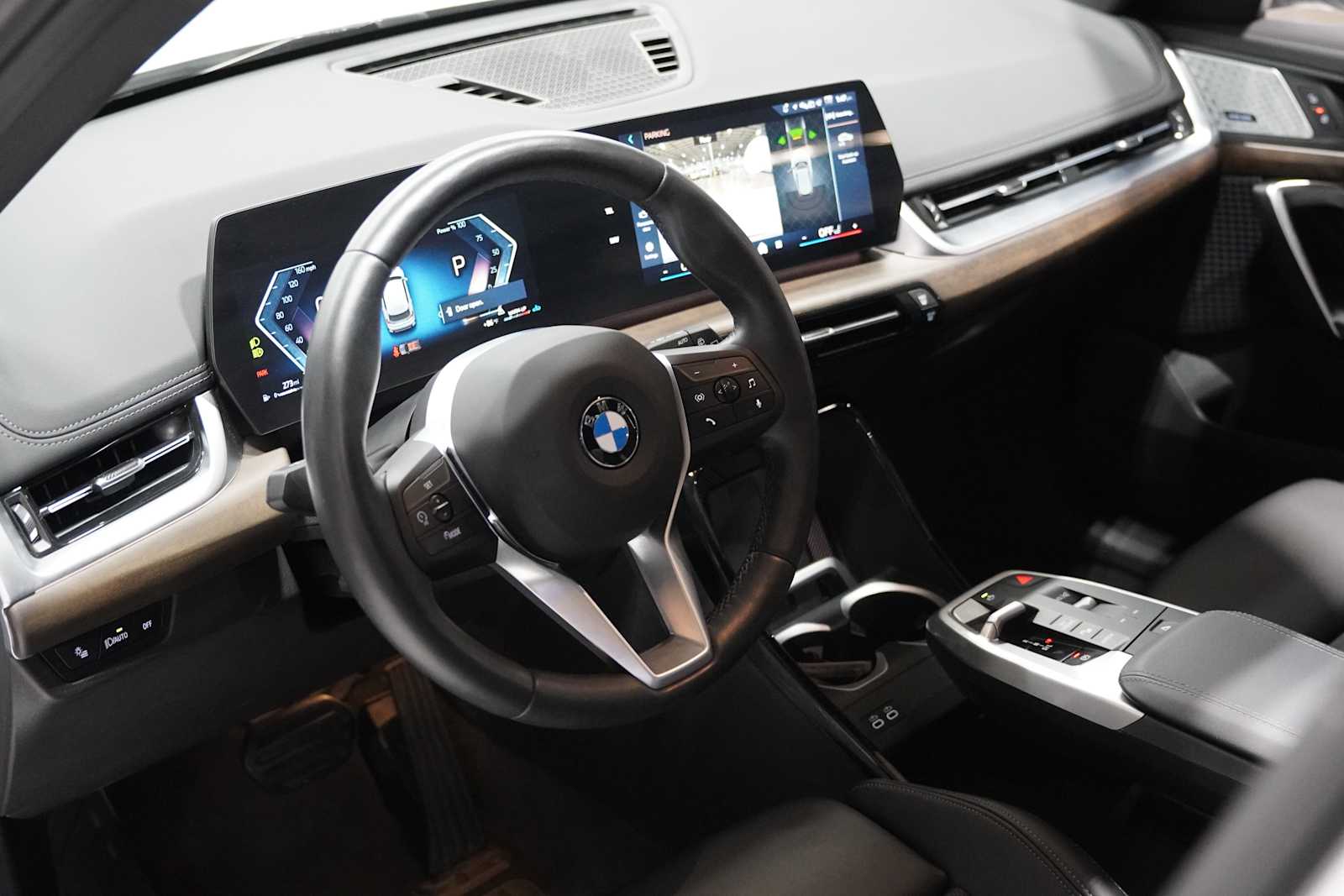 2025 Bmw X1 XDrive28i photo 9