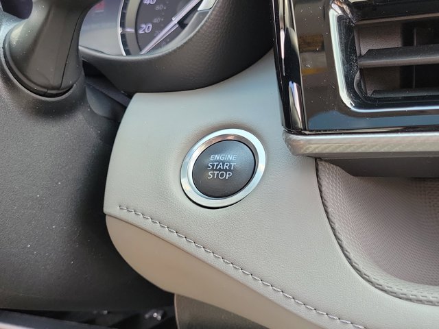 2020 Toyota Highlander Platinum photo 28