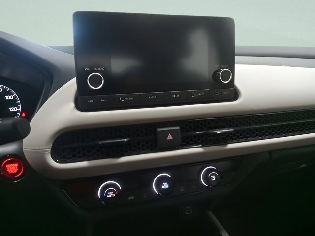 2025 Honda HR-V LX photo 18