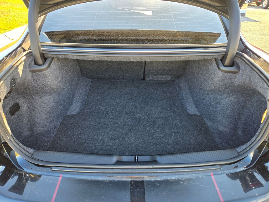 2019 Dodge Charger SRT8 Hellcat photo 28