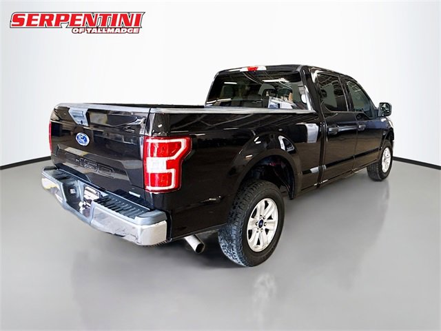 2019 Ford F-150 XL photo 4