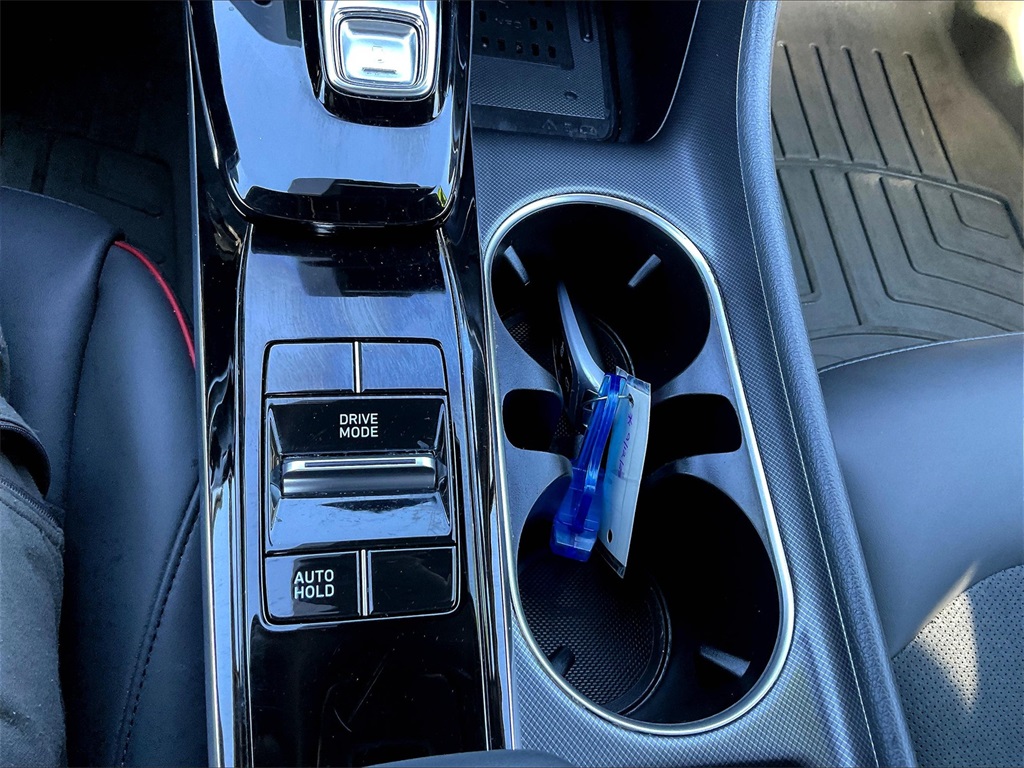 2022 Hyundai Sonata SEL Plus photo 32