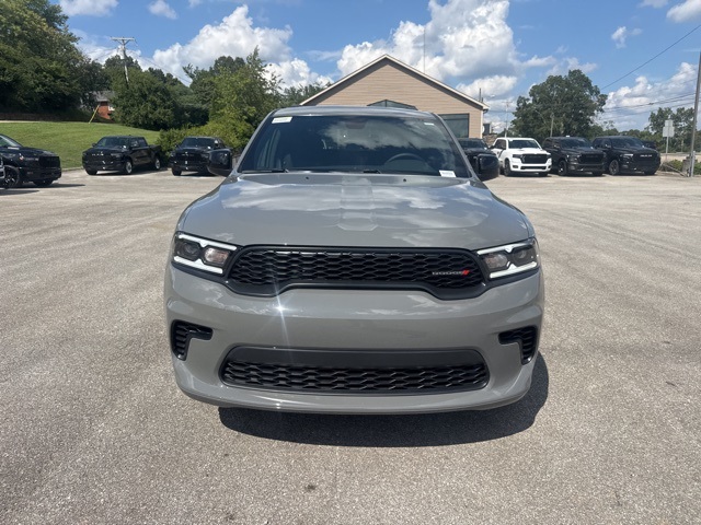 2026 Dodge Durango GT photo 2