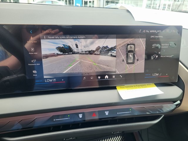 2025 Bmw X3 30x Drive photo 20