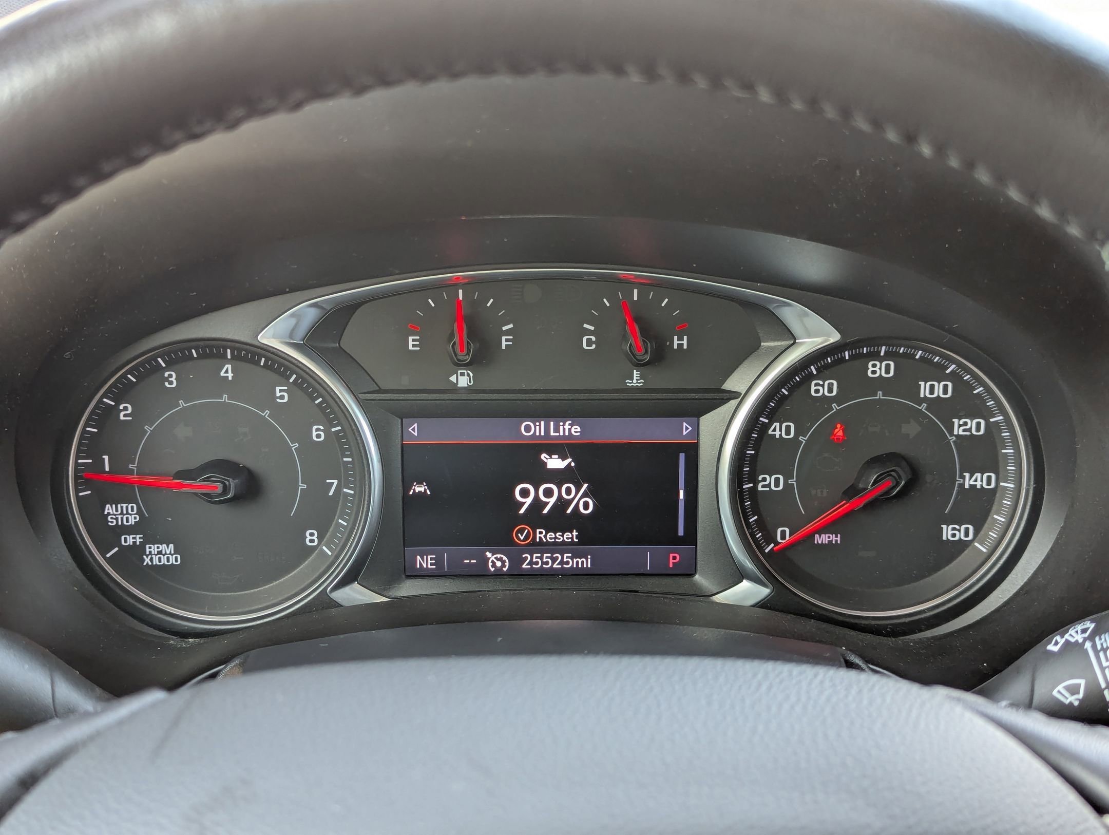 2020 Gmc Terrain SLT photo 20