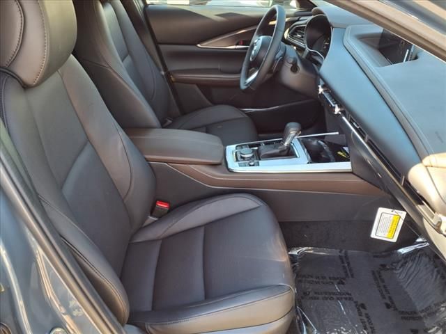 2025 Mazda CX-30 2.5 Turbo Premium Plus photo 23