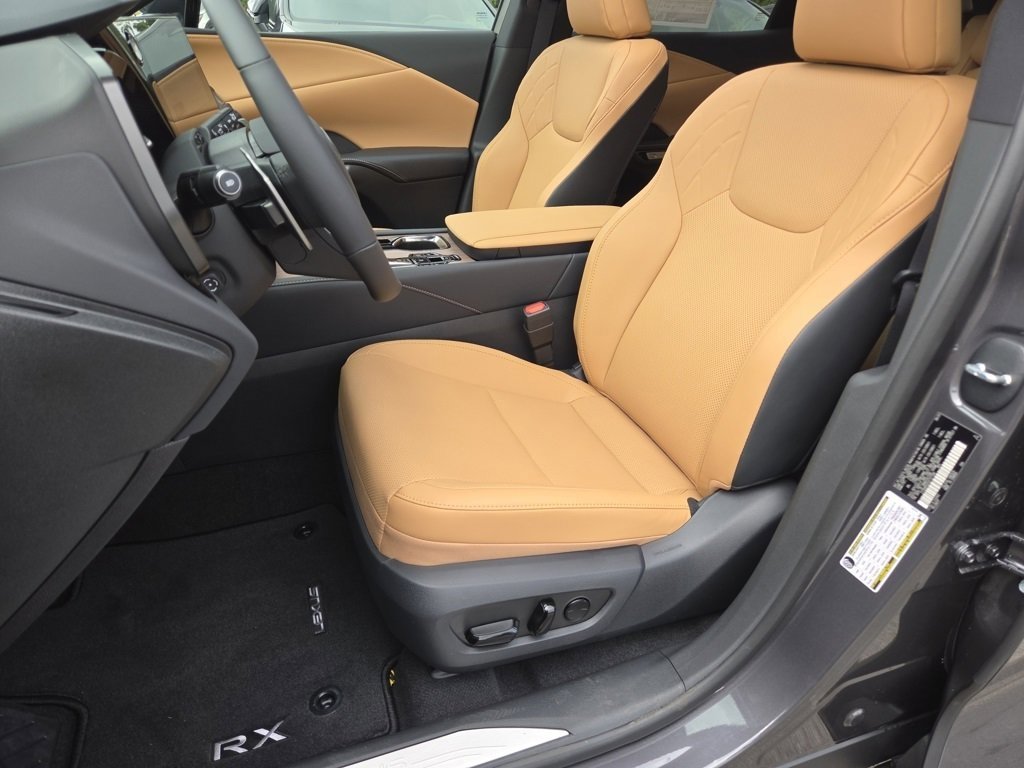 2025 Lexus RX 350 Premium photo 3