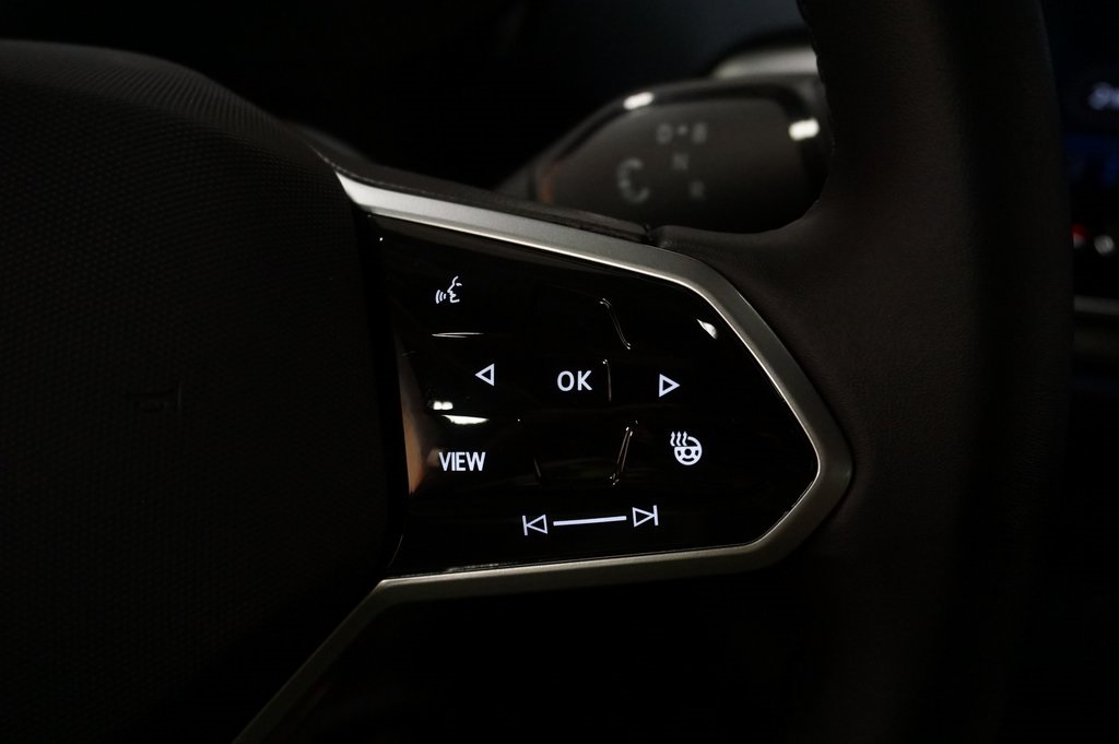2025 Volkswagen ID.4 Pro S photo 20