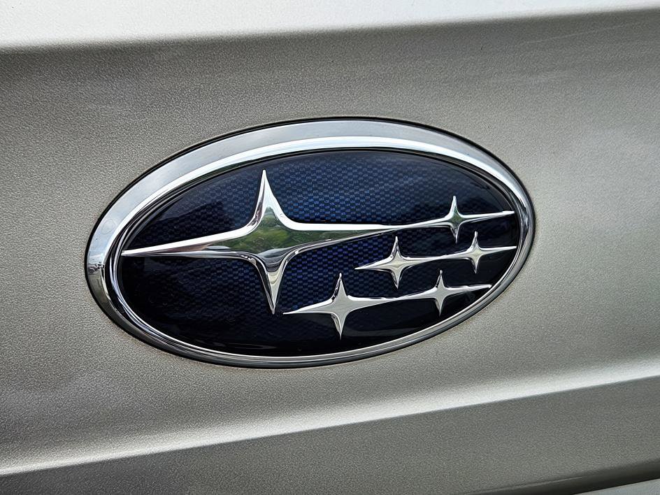 2014 Subaru Outback 2.5i Limited photo 12