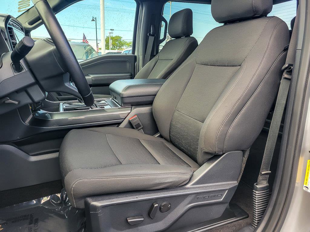 2022 FORD F-150 - Image 12