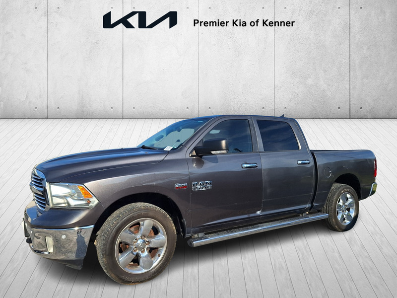 2016 RAM Ram 1500 Pickup Lone Star