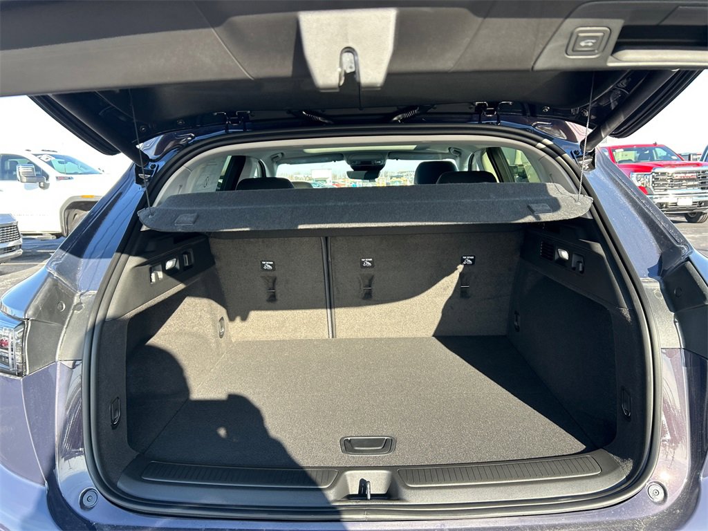2026 BUICK ENVISION - Image 34