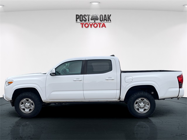 2019 Toyota Tacoma SR 4x4 Double Cab photo 5