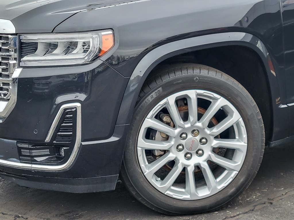 2020 GMC ACADIA - Image 2
