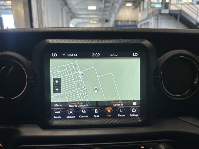 2023 Jeep Gladiator High Altitude photo 23