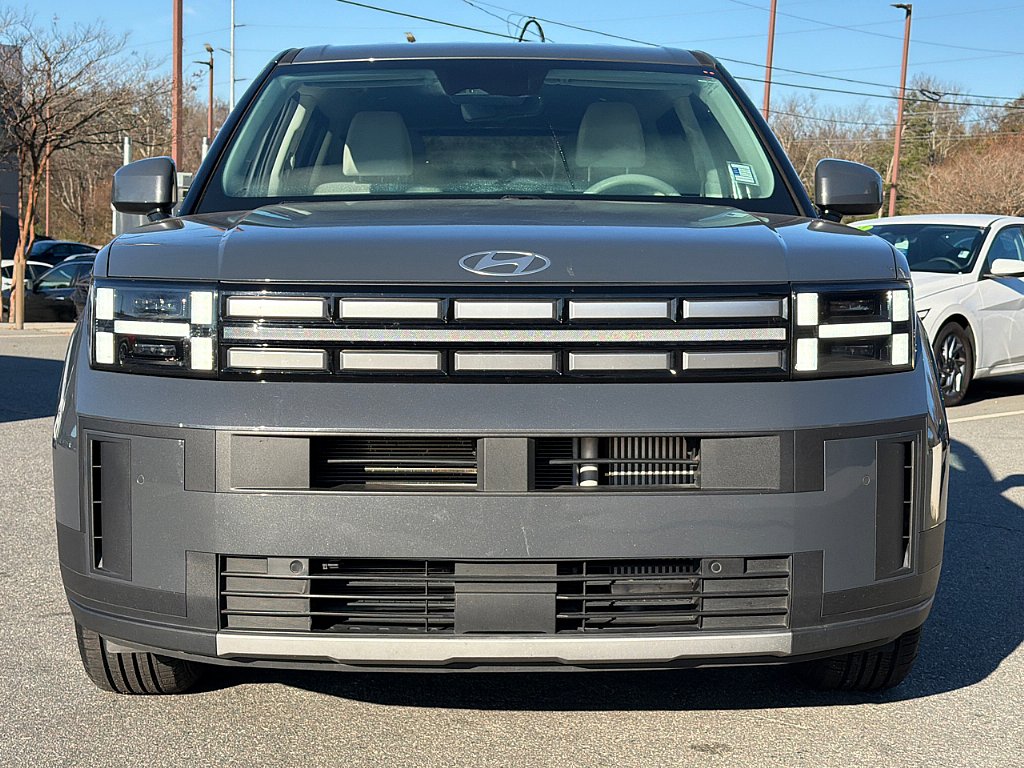 2024 Hyundai Santa Fe SE photo 2