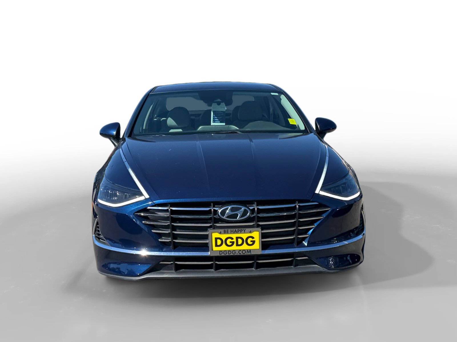 2020 Hyundai Sonata SE photo 8