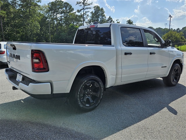 2025 Ram 1500 Big Horn photo 12