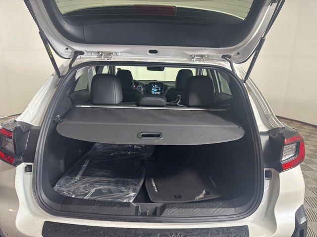 2025 Subaru Crosstrek Limited photo 5