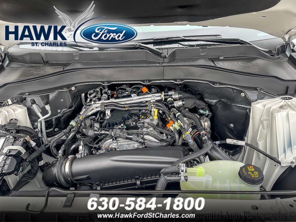 2025 FORD EXPLORER - Image 19