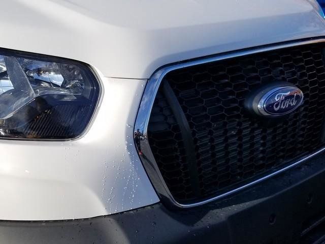 2024 Ford Transit photo 8