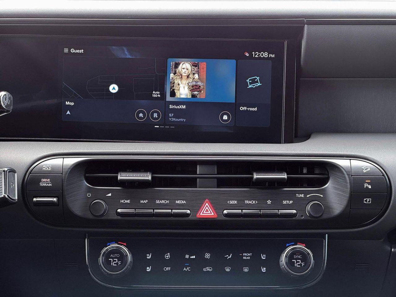 2026 Hyundai Palisade XRT photo 16