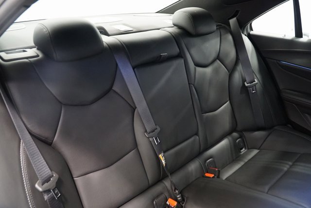 2024 Cadillac CT4 Premium Luxury photo 20
