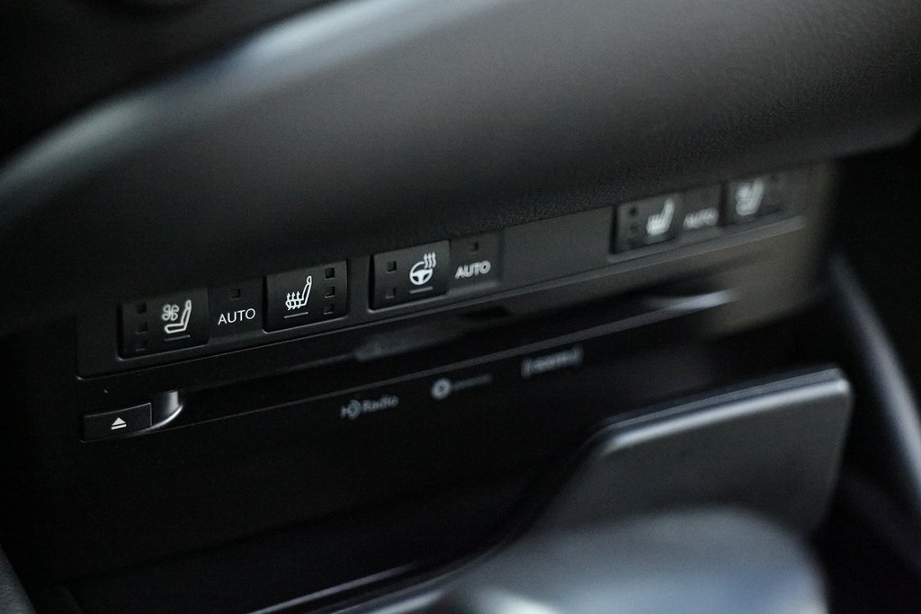 2019 Lexus ES 350 photo 35